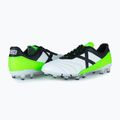 Buty piłkarskie MUNICH Mundial 2.0 FG blanco/verde 10
