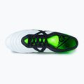 Buty piłkarskie MUNICH Mundial 2.0 FG blanco/verde 11