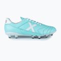 Buty piłkarskie MUNICH Mundial 2.0 FG azul 8