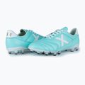 Buty piłkarskie MUNICH Mundial 2.0 FG azul 10