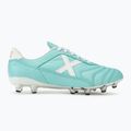 Buty piłkarskie MUNICH Mundial 2.0 FG azul 2