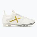 Buty piłkarskie MUNICH Trick FG blanco 2