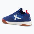Buty piłkarskie MUNICH Gresca 2.0 IF azul 3