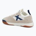 Buty piłkarskie MUNICH Gresca 2.0 IF blanco 3
