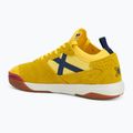 Buty piłkarskie MUNICH Gresca 2.0 IF amarillo 3