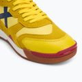 Buty piłkarskie MUNICH Gresca 2.0 IF amarillo 7