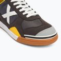 Buty piłkarskie MUNICH Gresca IF negro 7