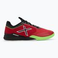 Buty piłkarskie MUNICH Rondo IF rojo 2