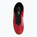 Buty piłkarskie MUNICH Rondo IF rojo 5