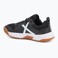 Buty do piłki ręcznej MUNICH Pista negro 3