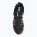 Buty do piłki ręcznej MUNICH Pista negro 5