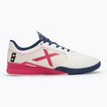 Buty piłkarskie MUNICH Rondo IF blanco 2