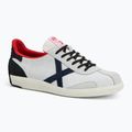 Buty do piłki ręcznej MUNICH Arquero Con Pieza blanco