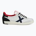 Buty do piłki ręcznej MUNICH Arquero Con Pieza blanco 2