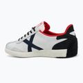 Buty do piłki ręcznej MUNICH Arquero Con Pieza blanco 3