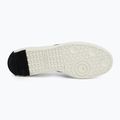 Buty do piłki ręcznej MUNICH Arquero Con Pieza blanco 4