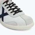 Buty do piłki ręcznej MUNICH Arquero Con Pieza blanco 7