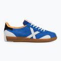 Buty do piłki ręcznej MUNICH Arquero Con Pieza azul 2