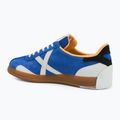 Buty do piłki ręcznej MUNICH Arquero Con Pieza azul 3