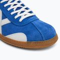 Buty do piłki ręcznej MUNICH Arquero Con Pieza azul 7