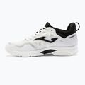 Buty do piłki ręcznej męskie Joma B.Breston white/black 13