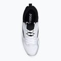 Buty do piłki ręcznej męskie Joma B.Breston white/black 6