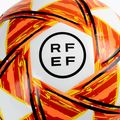 Piłka do piłki nożnej Joma Top Fireball Futsal white coral 62 cm 4