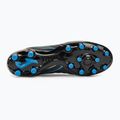 Buty piłkarskie męskie Joma Aguila FG black/gold 4