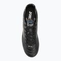 Buty piłkarskie męskie Joma Aguila FG black/gold 5