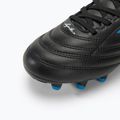 Buty piłkarskie męskie Joma Aguila FG black/gold 7
