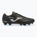 Buty piłkarskie męskie Joma Aguila FG black/gold 8
