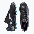 Buty piłkarskie męskie Joma Aguila FG black/gold 11