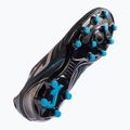 Buty piłkarskie męskie Joma Aguila FG black/gold 12