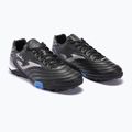 Buty piłkarskie Joma Aguila TF negro/oro 7