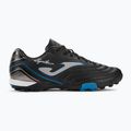 Buty piłkarskie Joma Aguila TF negro/oro 2