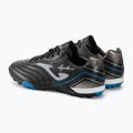 Buty piłkarskie Joma Aguila TF negro/oro 3