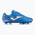 Buty piłkarskie męskie Joma Aguila FG royal 2