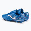 Buty piłkarskie męskie Joma Aguila FG royal 3