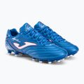 Buty piłkarskie męskie Joma Aguila FG royal 4