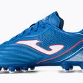 Buty piłkarskie męskie Joma Aguila FG royal 10