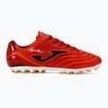 Buty piłkarskie męskie Joma Aguila AG rojo 2