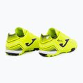 Buty piłkarskie Joma Aguila TF amarillo fluor 3