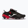 Buty piłkarskie męskie Joma Aguila Cup FG black/red 11