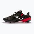 Buty piłkarskie męskie Joma Aguila Cup FG black/red 12