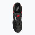 Buty piłkarskie męskie Joma Aguila Cup FG black/red 6
