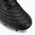 Buty piłkarskie męskie Joma Aguila Cup FG black/red 7