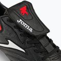 Buty piłkarskie męskie Joma Aguila Cup FG black/red 8