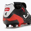 Buty piłkarskie męskie Joma Aguila Cup FG black/red 9