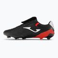 Buty piłkarskie męskie Joma Aguila Cup FG black/red 10