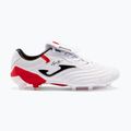 Buty piłkarskie męskie Joma Aguila Cup FG white/red 11